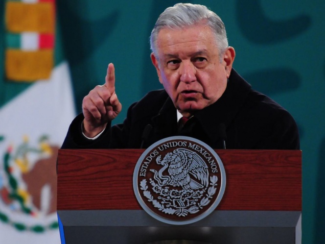 INE: Nadie propone suspender ‘mañaneras’ de López Obrador