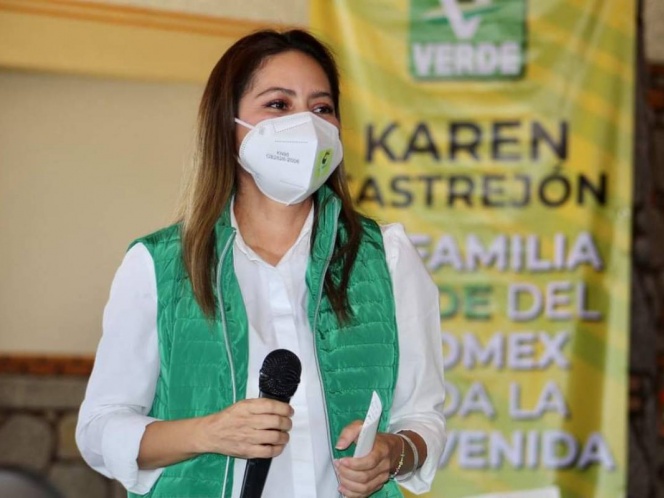PVEM pide unión a mexicanos ante pandemia de covid-19