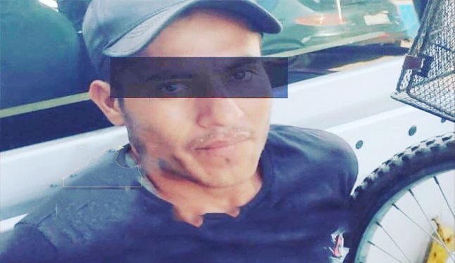 Envían a prisión y vinculan a proceso a individuo que golpeó a mujer en Juchitán