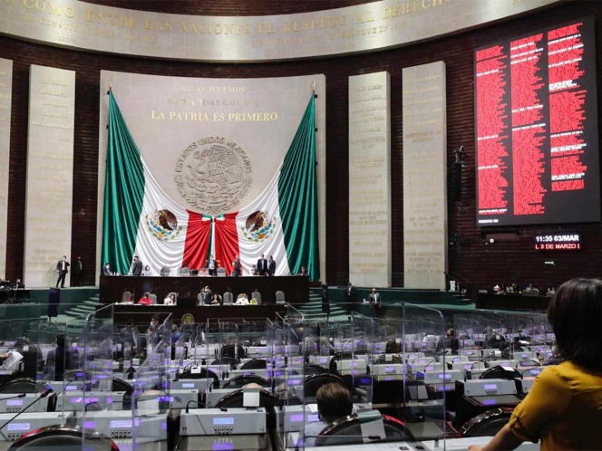 Morena busca impedir que congresos locales decidan desafuero de gobernadores