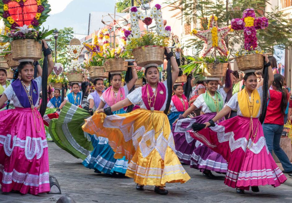 Transmitirá Seculta proyectos que fortalecen las tradiciones de los pueblos de Oaxaca