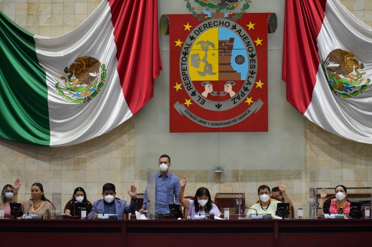 Hace eco en el Congreso exigencia para crear Comisión de Búsqueda de Personas en Oaxaca