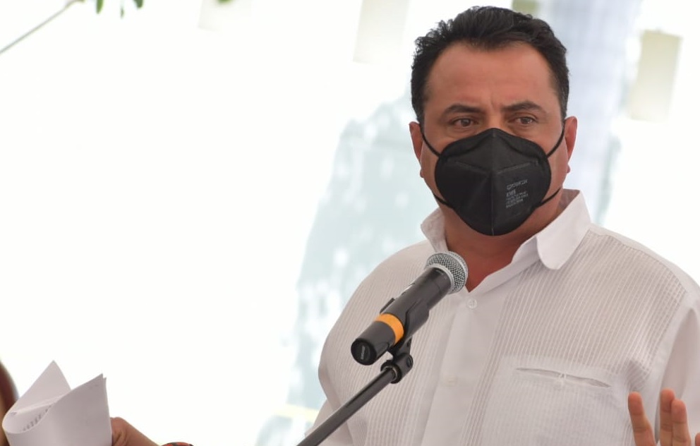 Congreso exige a FGR frenar intimidación hacia magistrada de Oaxaca