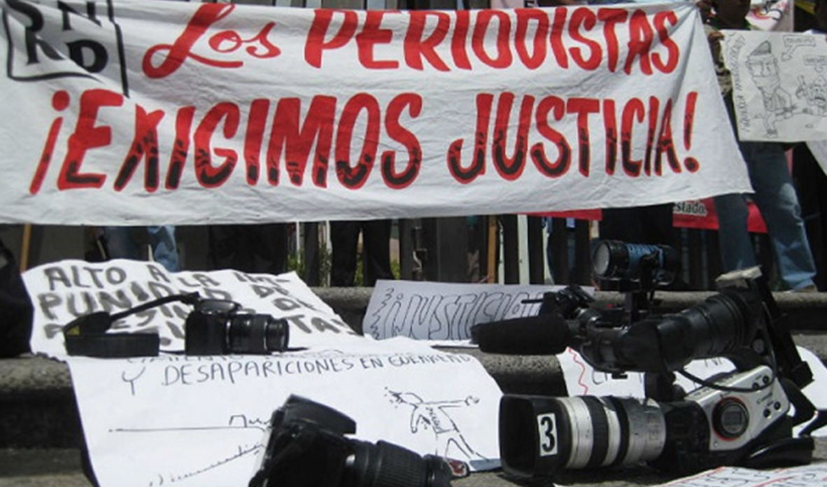 Investiga FGEO y atiende agresión contra periodista ocurrida en la región de la Mixteca