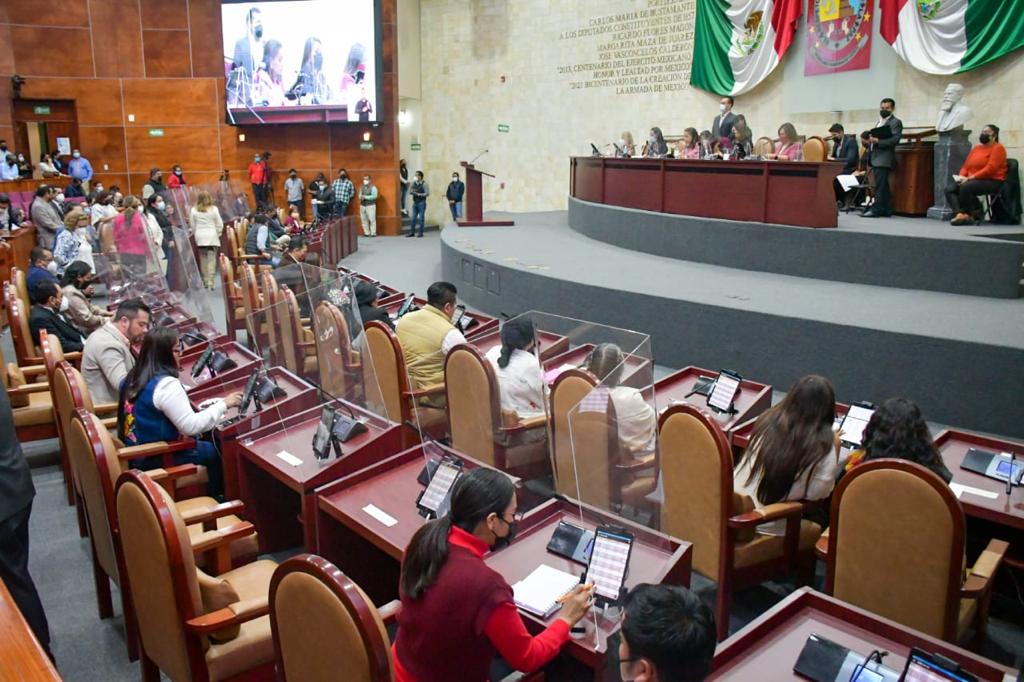 Propone Legislativo que planes municipales se alineen a Agenda 2030