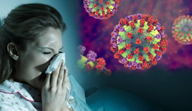 Enfermedades crónicas aumentan probabilidad de hospitalización por influenza
