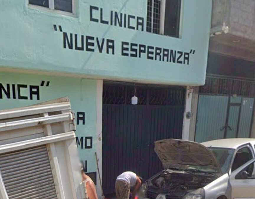Centros de rehabilitación y anexos en Oaxaca con cobros excesivos y atención denigrante